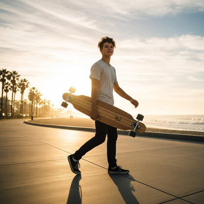 LONGBOARDS