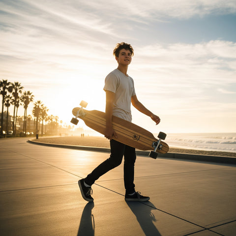 LONGBOARDS