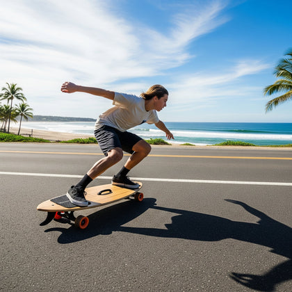 SURFSKATE
