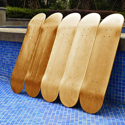 TABLAS DE SKATEBOARD