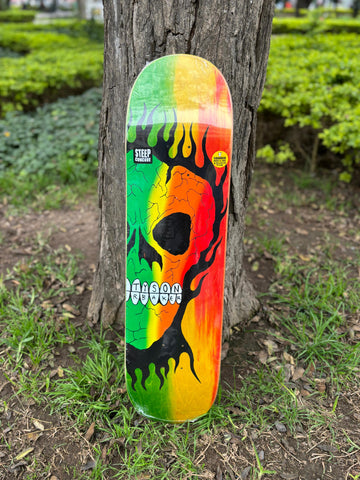 TABLAS DE SKATEBOARD