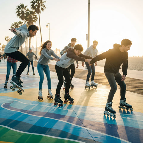 PATINES