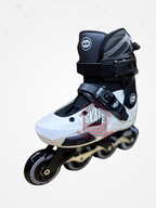 PATINES OLLIE LINEAL WHITE
