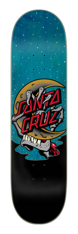 TABLA SANTA CRUZ 8.25"