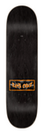TABLA SANTA CRUZ 8.25"