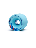 LLANTAS ORANGATANG 70 MM