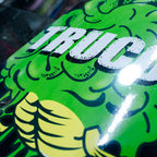 SKATE TRUCOS 8"