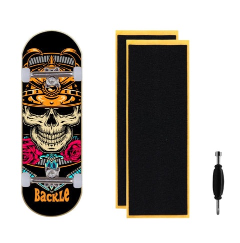 FINGERBOARD A4571