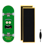 FINGERBOARD A4572