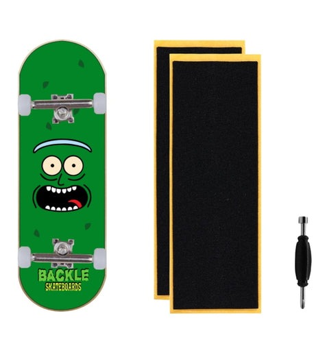 FINGERBOARD A4572