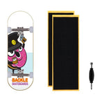 FINGERBOARD A4573