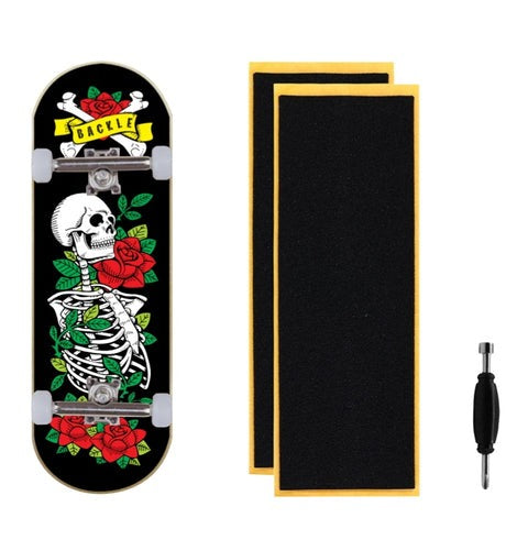 FINGERBOARD A4574