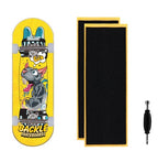 FINGERBOARD A4577