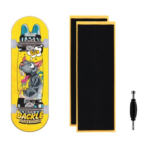 FINGERBOARD A4577
