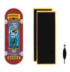 FINGERBOARD A4578