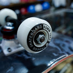 SKATE TRUCOS 8"