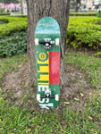 SKATE OLLIE  FLAG
