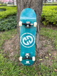 SKATE OLLIE SEMIPRO SKY BLUE