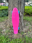 PENNY GRAVITAL FUCHSIA 22"