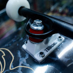 SKATE TRUCOS 8"