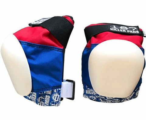 RODILLERAS KILLER PADS L