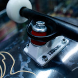 SKATE TRUCOS ISLAND