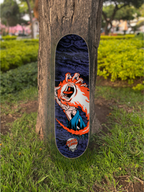 TABLA SANTA CRUZ VX COREY O´BRIEN