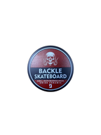 RODAJES BACKLE SWISS