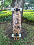 LONGBOARD KOSTON  DESERT