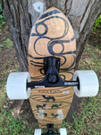 LONGBOARD KOSTON  DESERT
