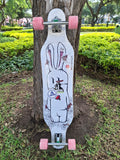 LONGBOARD KOSTON RABBIT