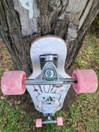LONGBOARD KOSTON RABBIT