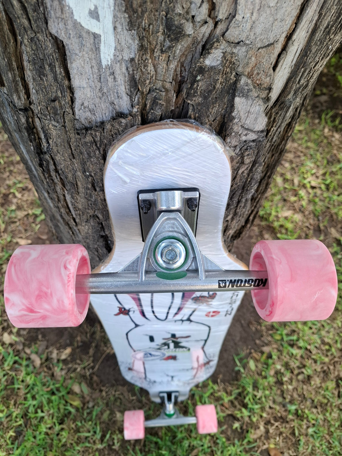 LONGBOARD KOSTON RABBIT