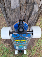 LONGBOARD KOSTON  MONSTER