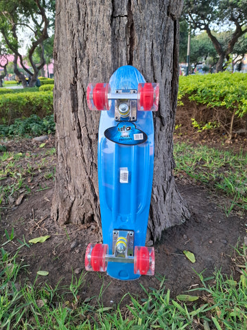 PENNY UFO GOK MAVİSİ