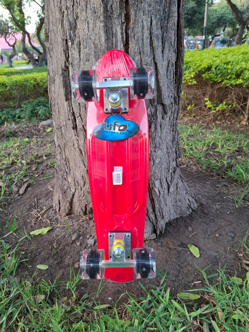 PENNY UFO KIRMIZI