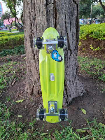 PENNY UFO YESIL