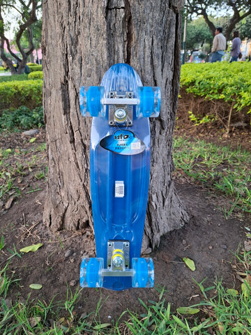 PENNY UFO MAVI