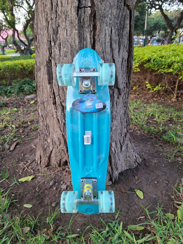 PENNY UFO TURKUAZ