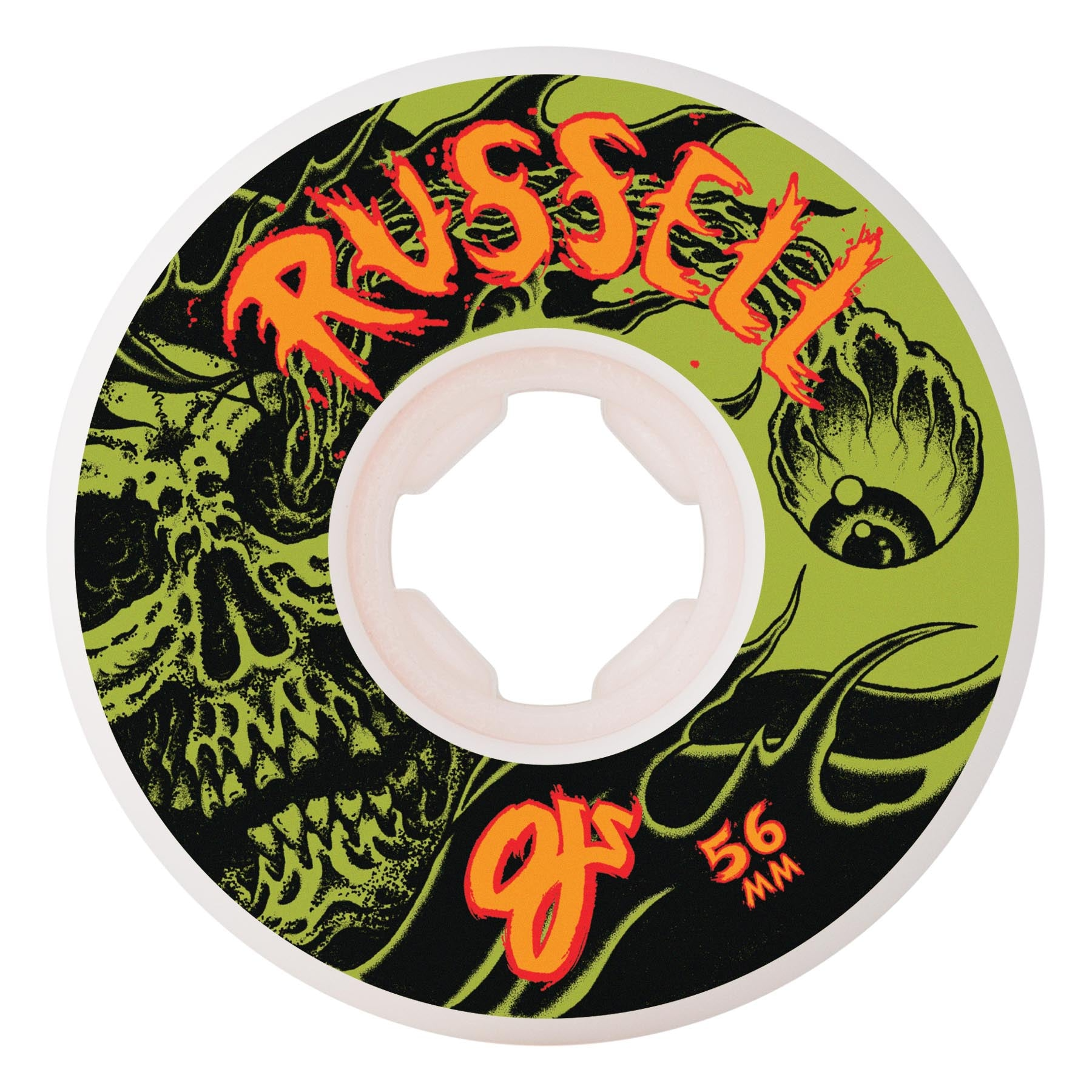 LLANTAS OJS 56MM 99A