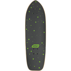SURFSKATE AKAW! PEACE