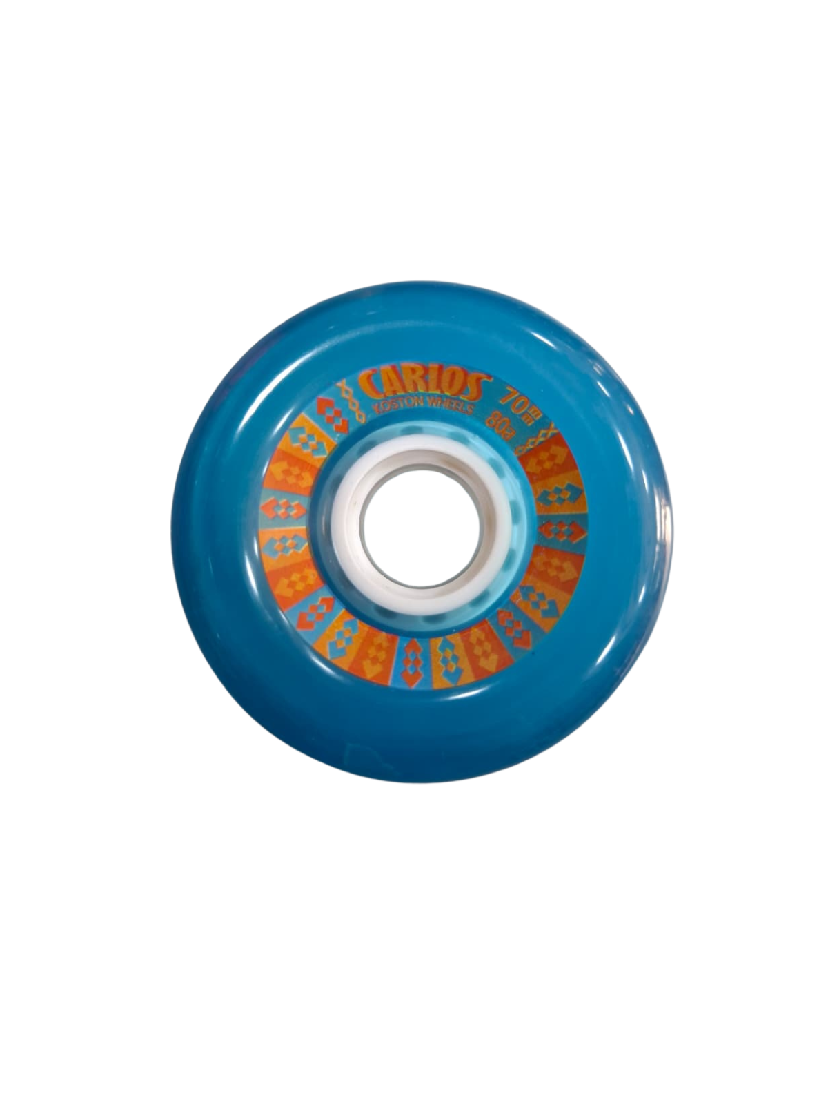 LLANTAS DE LONGBOARD KOSTON