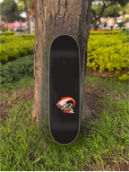 TABLA SANTA CRUZ VX COREY O´BRIEN