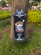 SURFSKATE BACKLE