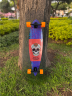LONGBOARD BACKLE