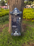 SURFSKATE BACKLE