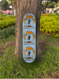 TABLA SANTA CRUZ