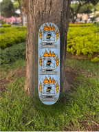 TABLA SANTA CRUZ