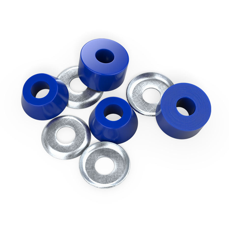 BUSHING INDEPENDENT MEDIUM HARD 92