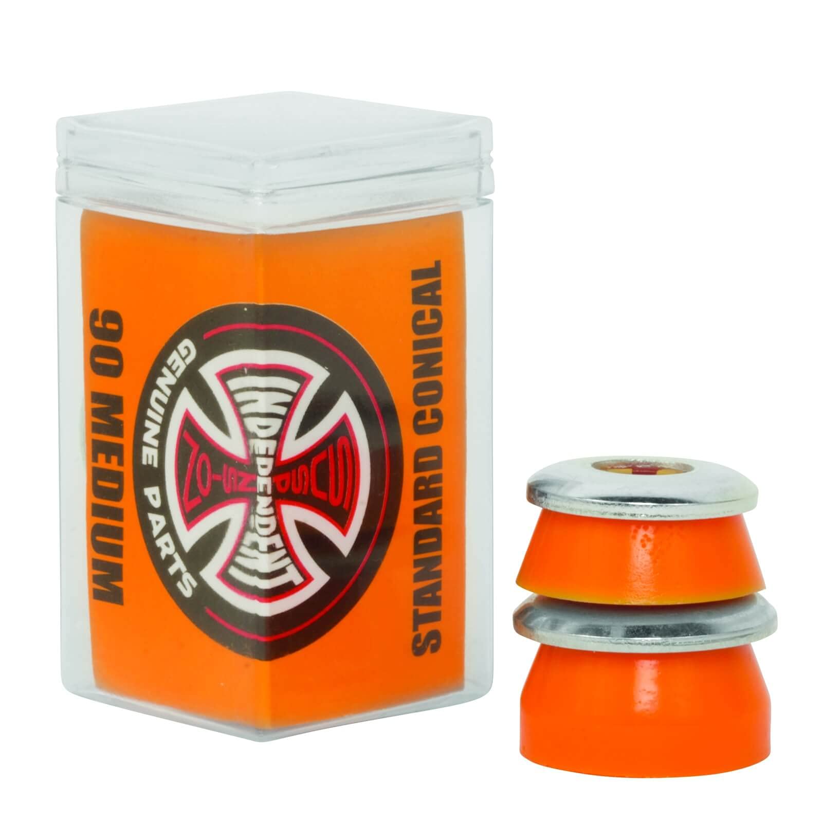 BUSHING INDEPENDENT ORANGE